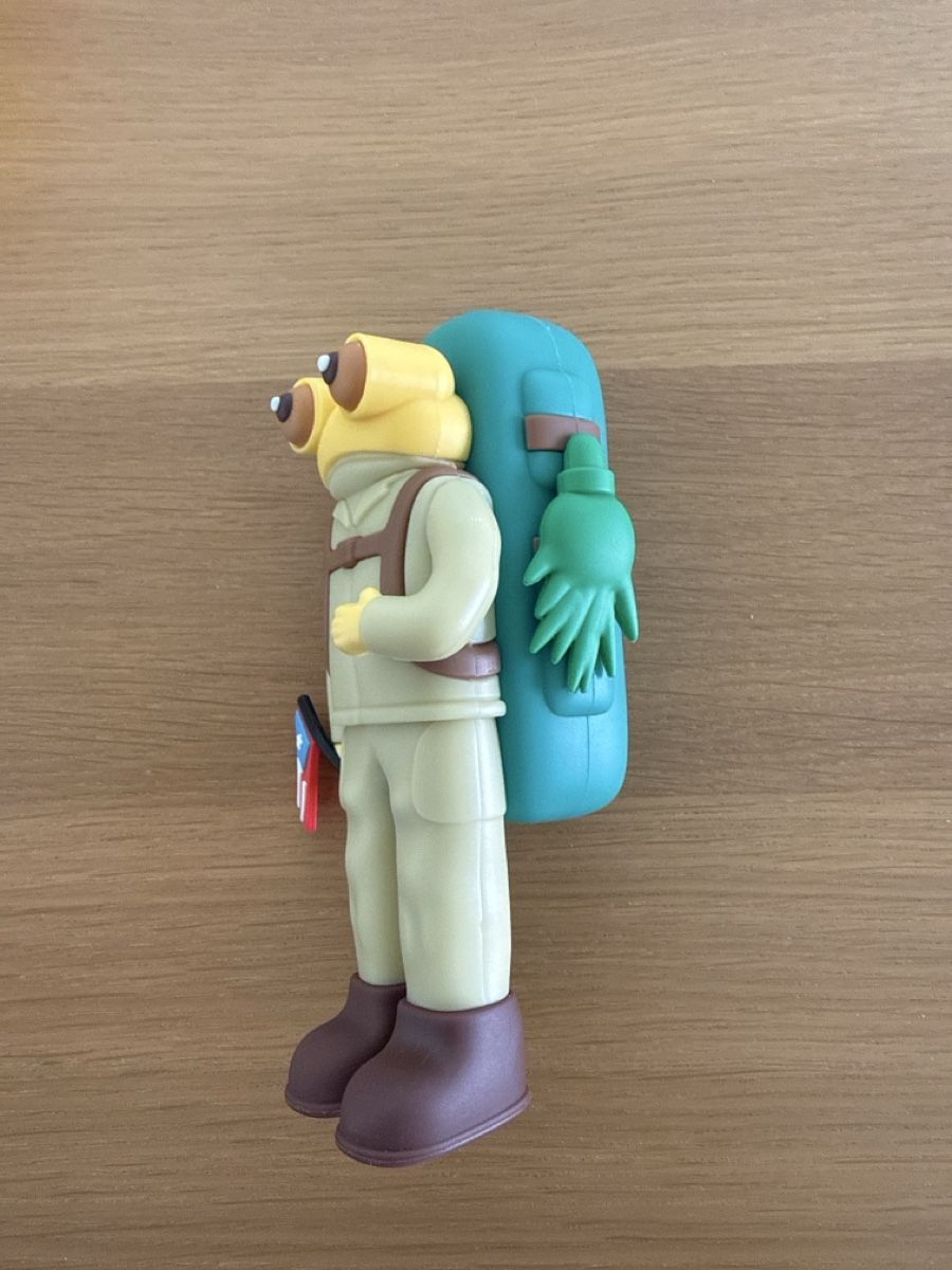 Ladegeräte: Bad Bunny Powerbank VIP – Neu (gemäss Beschreibung) aus Rapperswil BE von nyffilukas 2