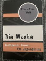 Treffpunkt Tatort - 'Die Maske'