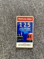 RhB Pin