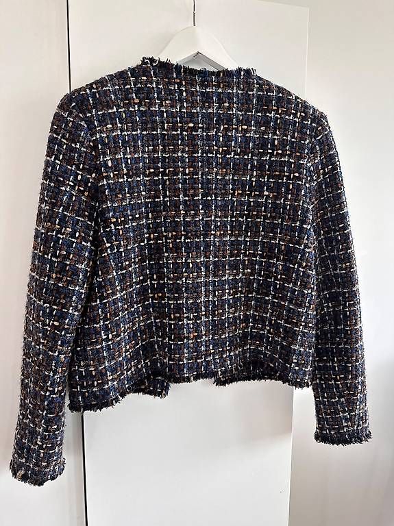 Gérard Darel Jacken: Gerald Darel Jacke S neu! – Neu (gemäss Beschreibung) aus Zürich von and_9bmb 2