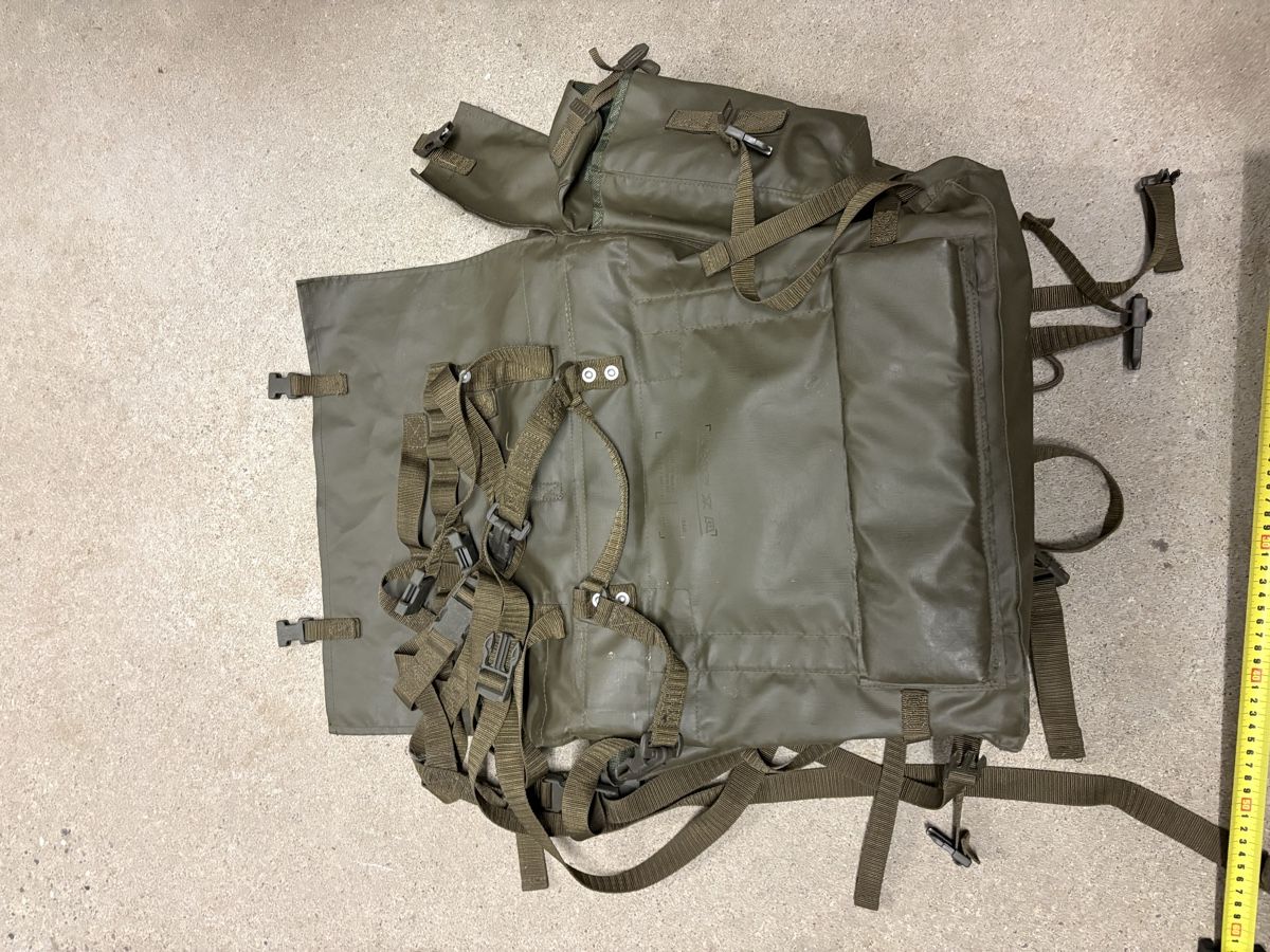 Schweizer Armee Taschen: Sac armée suisse  – Gebraucht aus Villarimboud von hampton2012 2