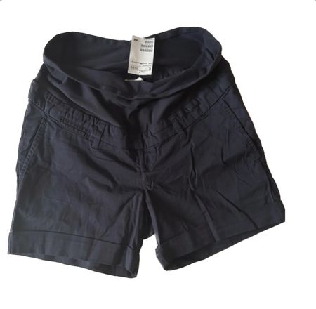 Short grossesse, neuf, H&M, 38