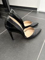 Zara Basic Pumps