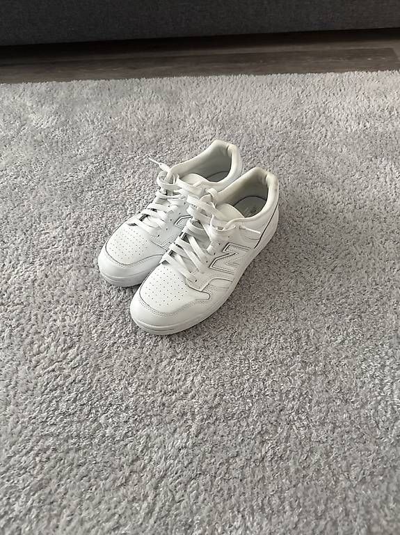 Herrenschuhe: New Balance Schuhe – Gebraucht aus Möriken AG von nil_hmm8