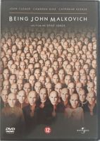 BEING JOHN MALKOVICH