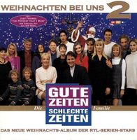 gZsZ - Weihnachten Bei Uns 2  (F7)