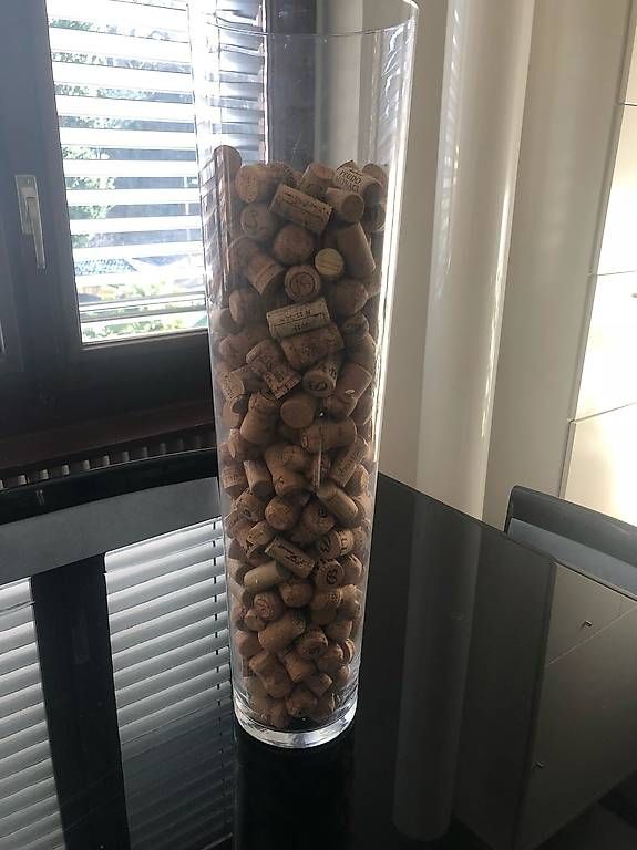 Tire-bouchons & Bouchons: Vaso con tappi  – D'occasion à Morbio Inferiore par dmi_2xll 1