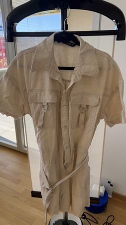 Zara jumpsuit