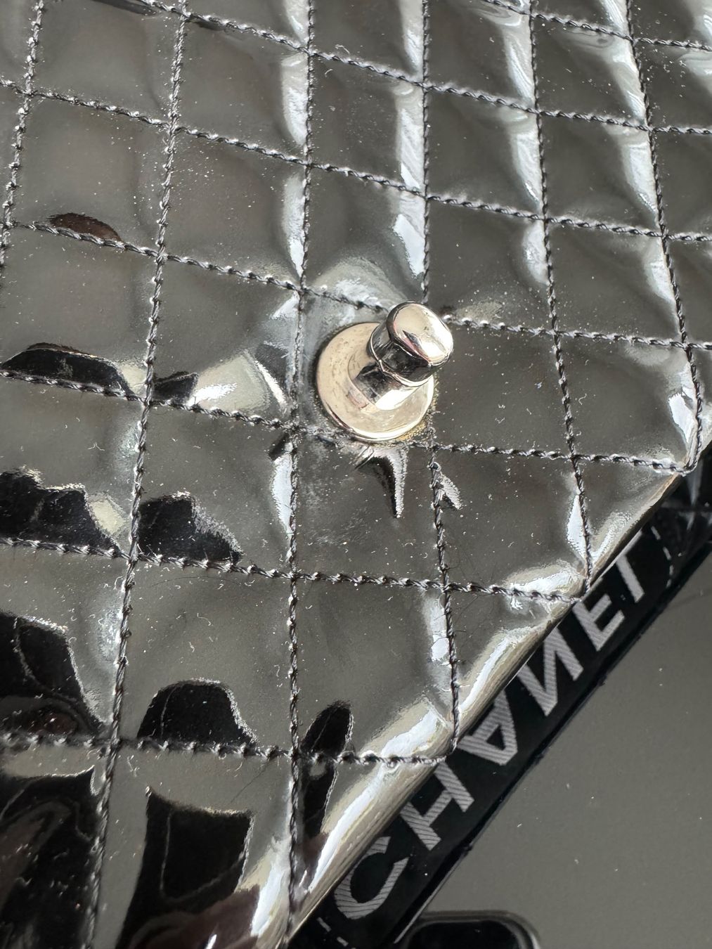 Chanel Borse da donna: Chanel Single Flap, Limited Edition – Usato da Wädenswil venduto da lisibit 7