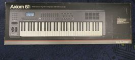 M-Audio Axiom 61 MIDI Keyboard