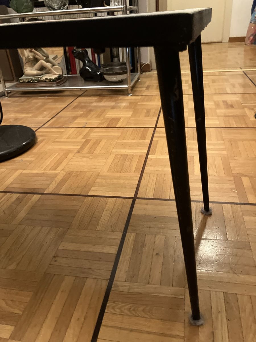 Tische: Petite table basse – Gebraucht aus La Tour-de-Peilz von mon_pd6m 2