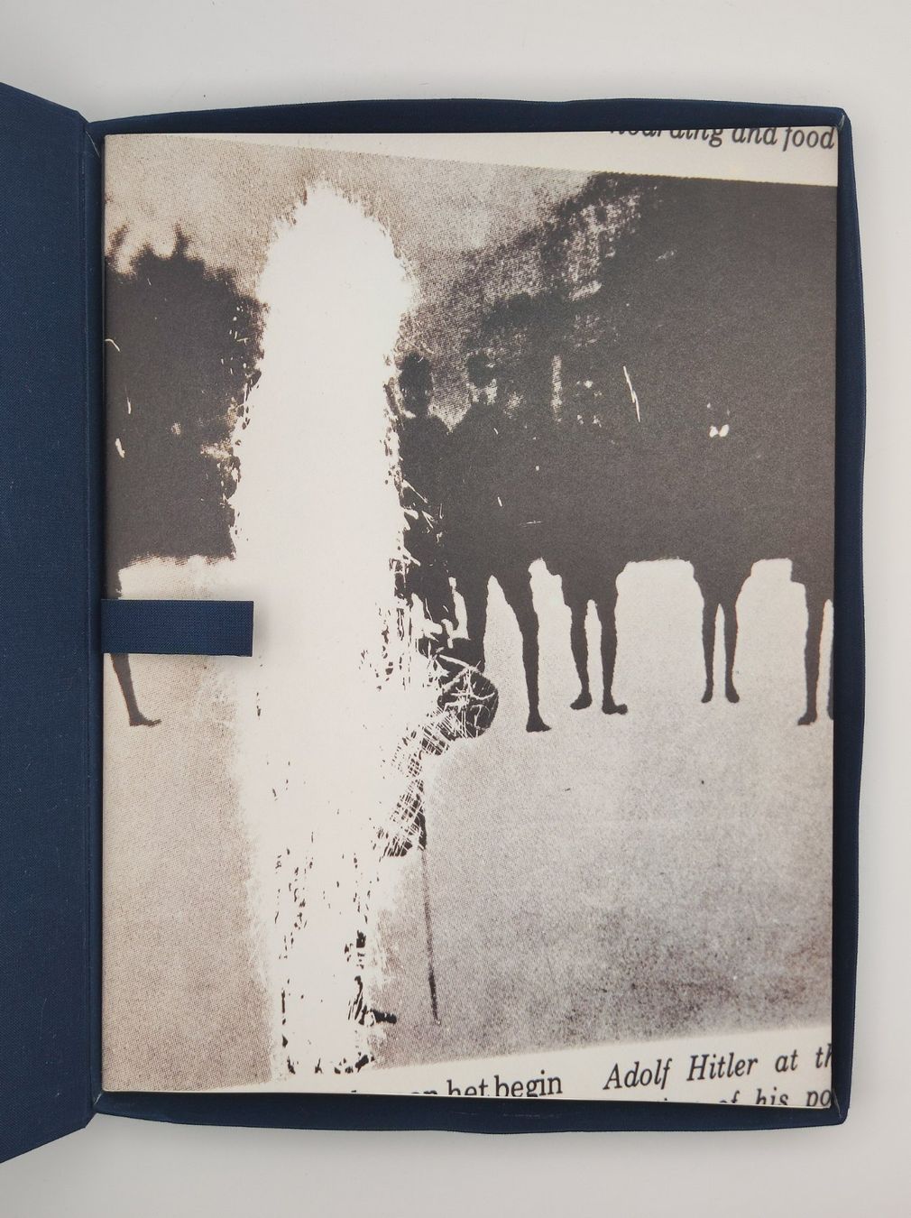 Bücher: PHOTOBOOKS - PAUL GRAHAM - SIGNIERT – Gebraucht aus Goldach von Gaip 2