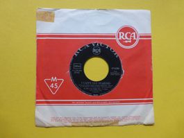 Al (He's The King) Hirt And His Band – Java