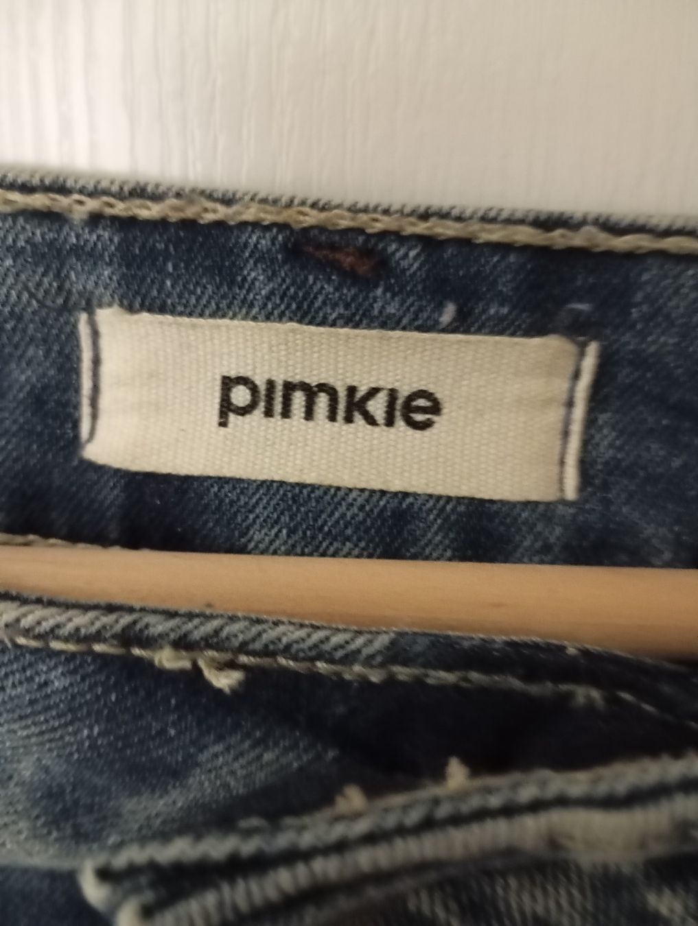 Jeans: Damen Jeans – Usato da Buchs ZH venduto da indli10 2