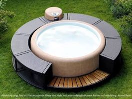 Softub Legend
