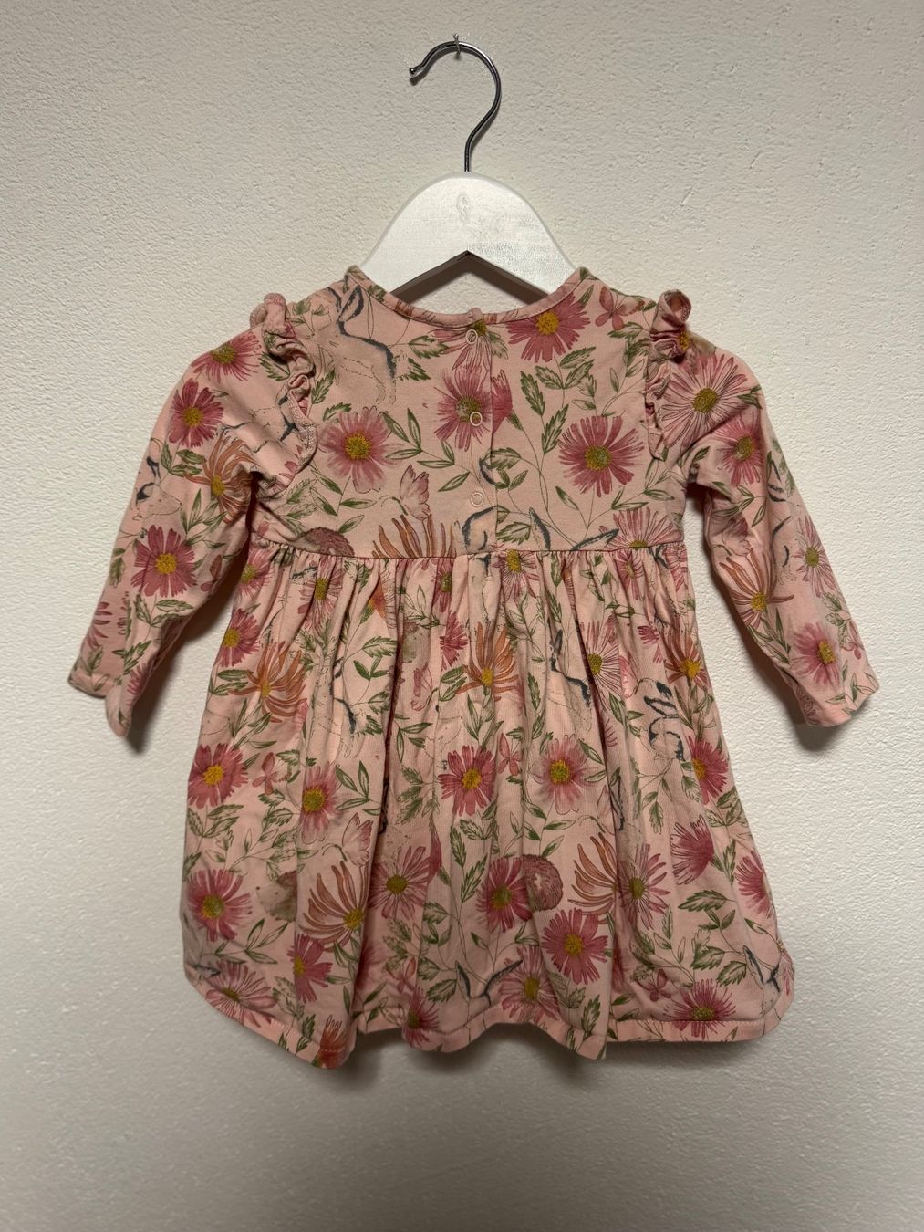 Next Kleider & Röcke: NEXT Kleid | Gr. 74 👧🏼 – Gebraucht aus Walenstadt von closetqueen.mini 2
