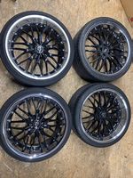 VW Beetle RSi 19" Felgen Räder Audi Seat Skoda etc.