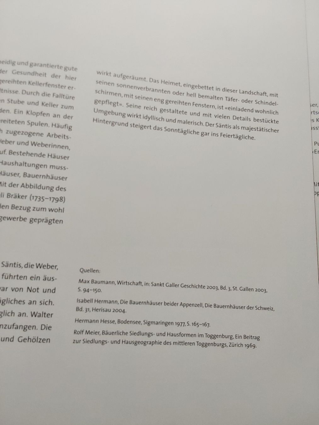 Bücher: Walter Dick.Säntis mit 120 Seiten.  – Gebraucht aus Steinach von Chilli1957 9