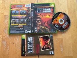 Vietcong Purple Haze (CIB)
