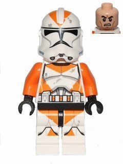 Lego Baukästen: LEGO sw0522 Clone Trooper 212th Attack Battalion (Phase 2) – Neu (gemäss Beschreibung) aus Basadingen von NekoBricks