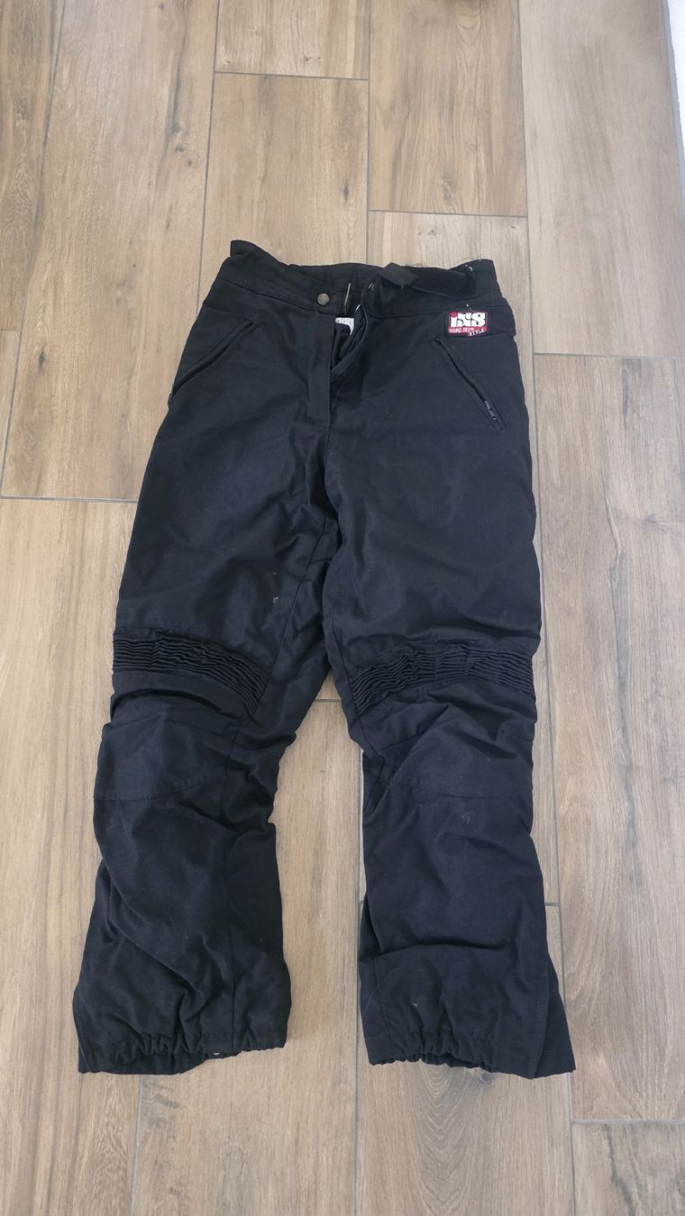 IXS Pantaloni: Motorrad Hose Gr M IXS – Usato da Wittnau venduto da Fitline8