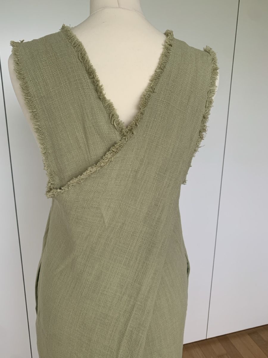 Kleider: Missing you already, Kleid Gr. S-M – Neu (gemäss Beschreibung) aus Zürich von monjoie 3