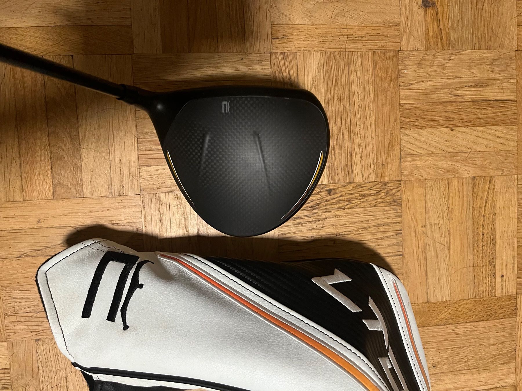Clubs & Sets: Driver Cobra LTDx Max 12º Regular – D'occasion à Cortaillod par  1