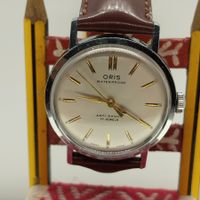 Montre Oris vintage