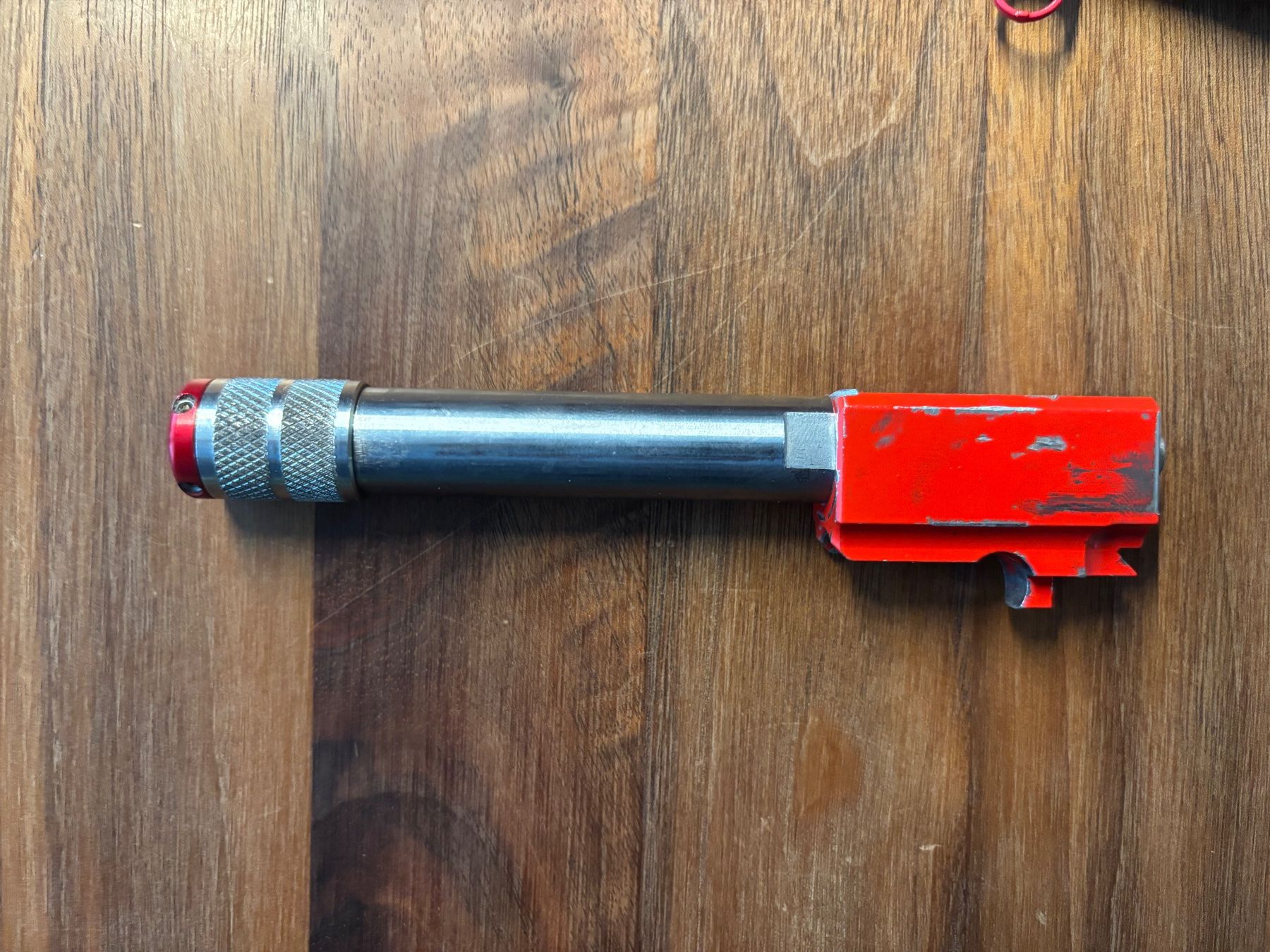 Tiro a segno: CoolFire Trainer Komplett Set HK VP9 – Usato da Lausen venduto da ole1993 2