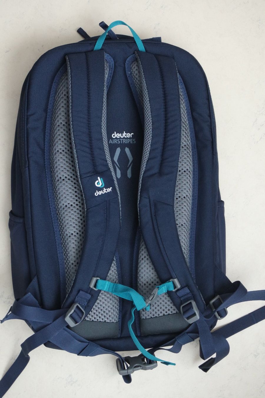 Deuter Rucksäcke: Deuter Rucksack Giga neu Top – Neu (gemäss Beschreibung) aus Häggenschwil von Begg72 1