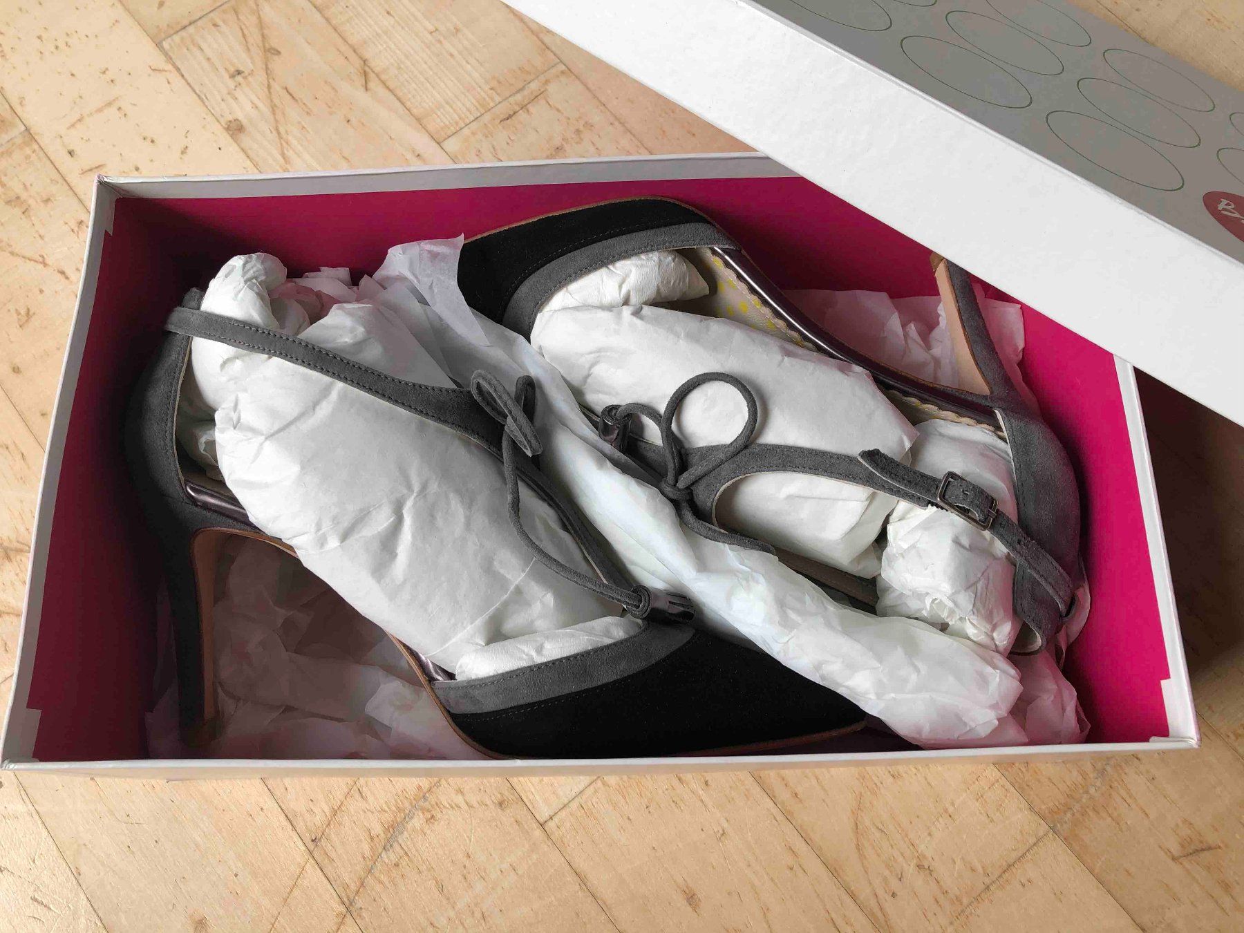Scarpe da donna: Pumps Boden Direct – Usato da Arlesheim venduto da Siebenschlaefer7 2