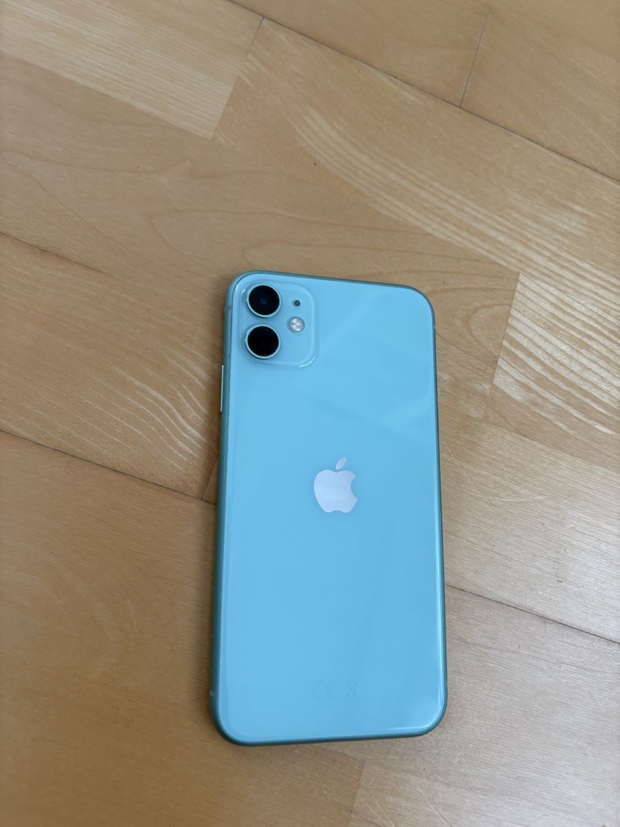 Apple Handys / Smartphones: Iphone 11 – Gebraucht aus Stäfa von Nogla 3
