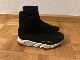 Balenciaga Sneaker Boot Gr. 37