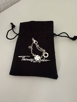 Thomas Sabo 925er Silber Armband
