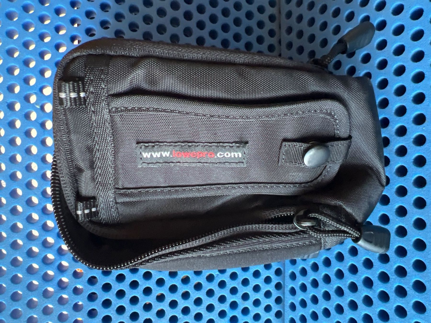 Taschen: Lowepro, Kamera-Tasche, Gürteltasche – Gebraucht aus Bremgarten AG von Honda1989 1