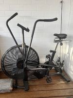 Assault AirBike Classic  neuwertig / kaum gebraucht