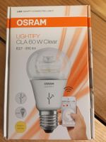 Wifi Smart Home  LED Lightify Osram,E27,9W  Lampe -395