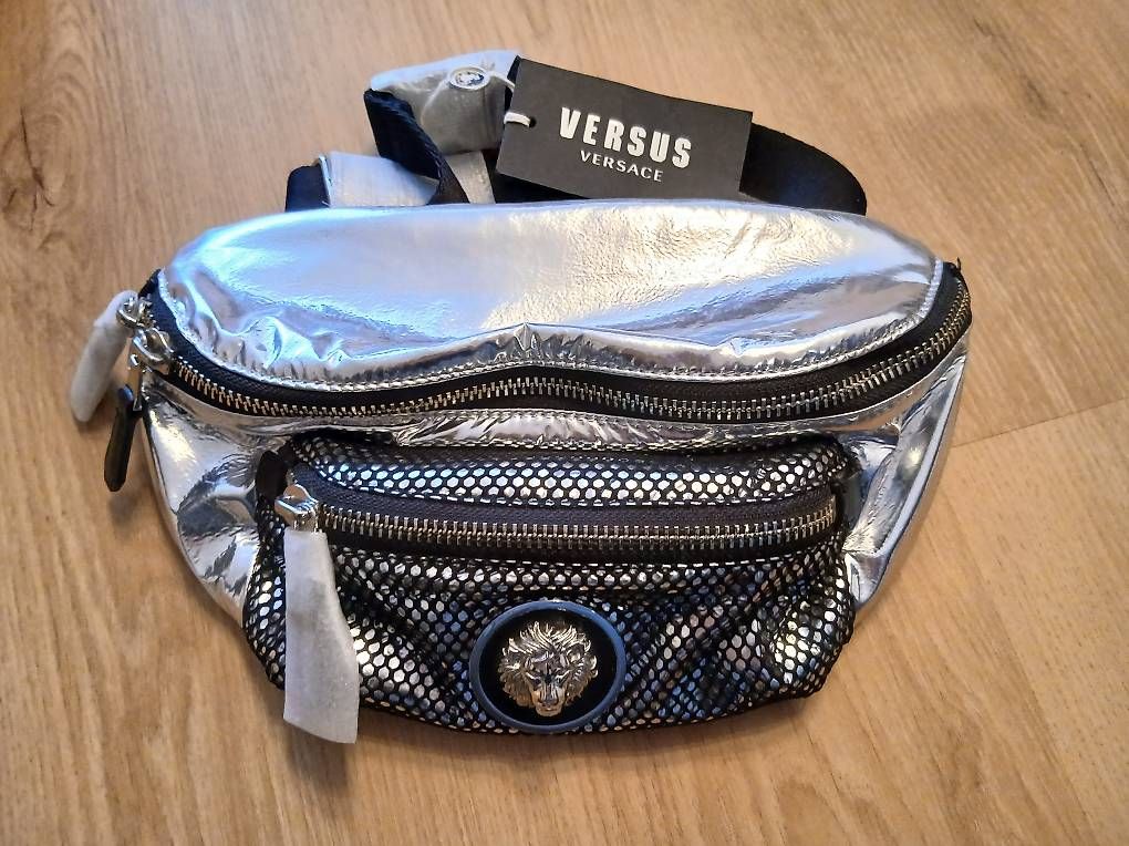 Versace Sacs: Versace Bauchtasche – Neuf (Voir description) à Birsfelden par coccobello03