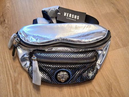 Versace Bauchtasche