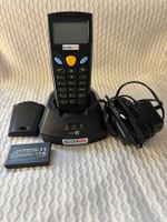 Mobiler Barcodescanner Elcode 8001 Terminal - C