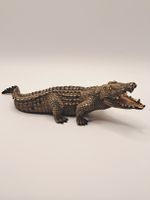 Schleich Krokodil