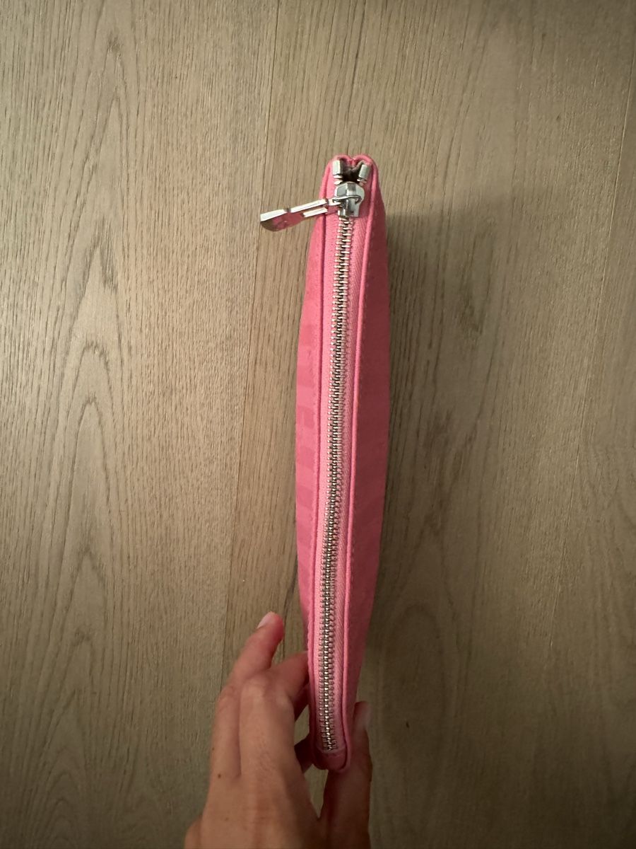 Maison Mollerus Trousses de maquillage: Maison Mollerus Pochette Pink NEU – Neuf (Voir description) à Uster par sandi_95 1