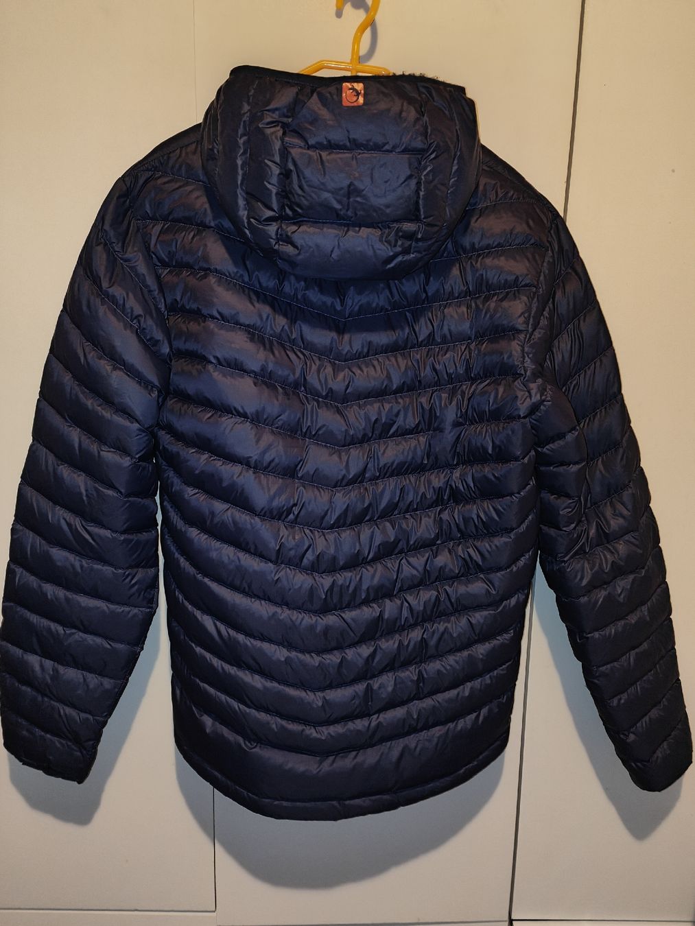 Trevolution Giacche: TREVOLUTION Daunenjacke Grösse M – Usato da Rothrist venduto da SiddharthaMoon 3