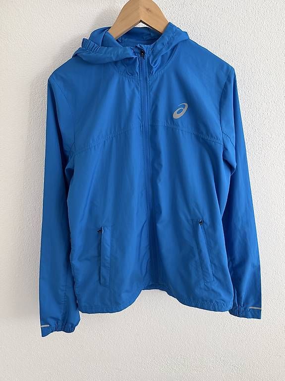 Giacche: Laufjacke Asics S – Usato da Alpnach Dorf venduto da rerifeme