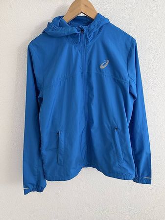 Laufjacke Asics S