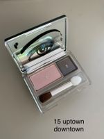 Clinique eyeshadow  NP 39.90