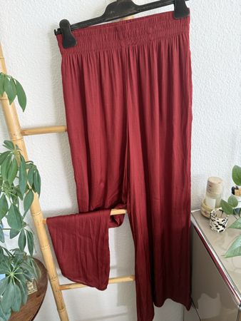 Stoffhose Zara Gr. S