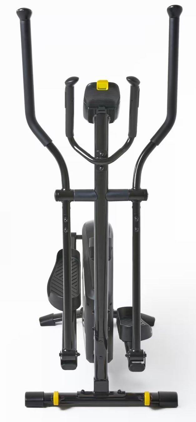 Decathlon Hometrainer: Crosstrainer DOMYOS EL520 – Gebraucht aus Buchs AG von NadHebi 2