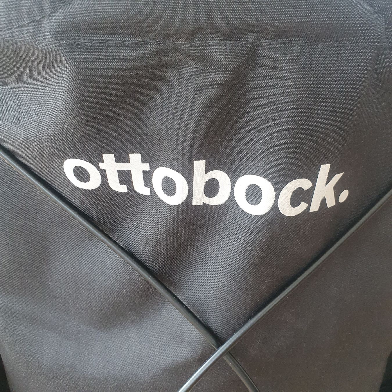 Sedie a rotelle: Rollstuhl Marke  ottobock – Nuovo (secondo la descrizione) da Riken AG venduto da hallo1970 5