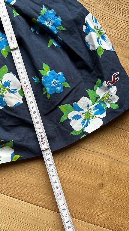 Hollister Vestiti & Gonne: Hollister Kleid – Usato da Rombach venduto da ste_5zvl 1
